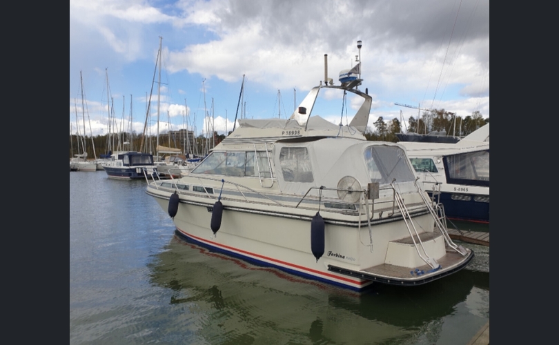 Forbina 9000 Fly-kuva-5